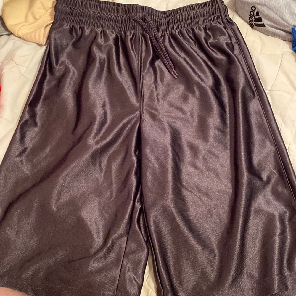 Shorts for 14